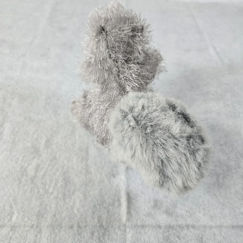 webkinz squirrel